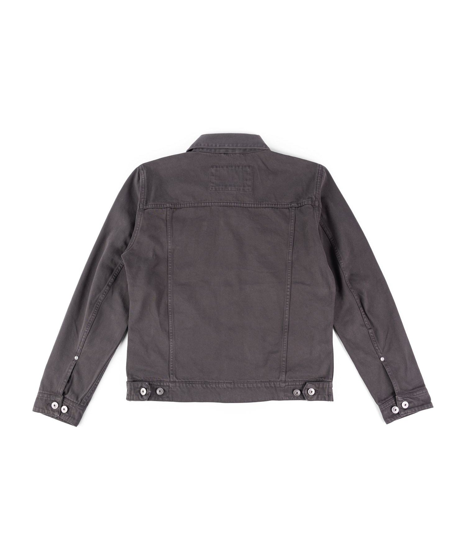 Rambler denim jacket - Produits a traiter