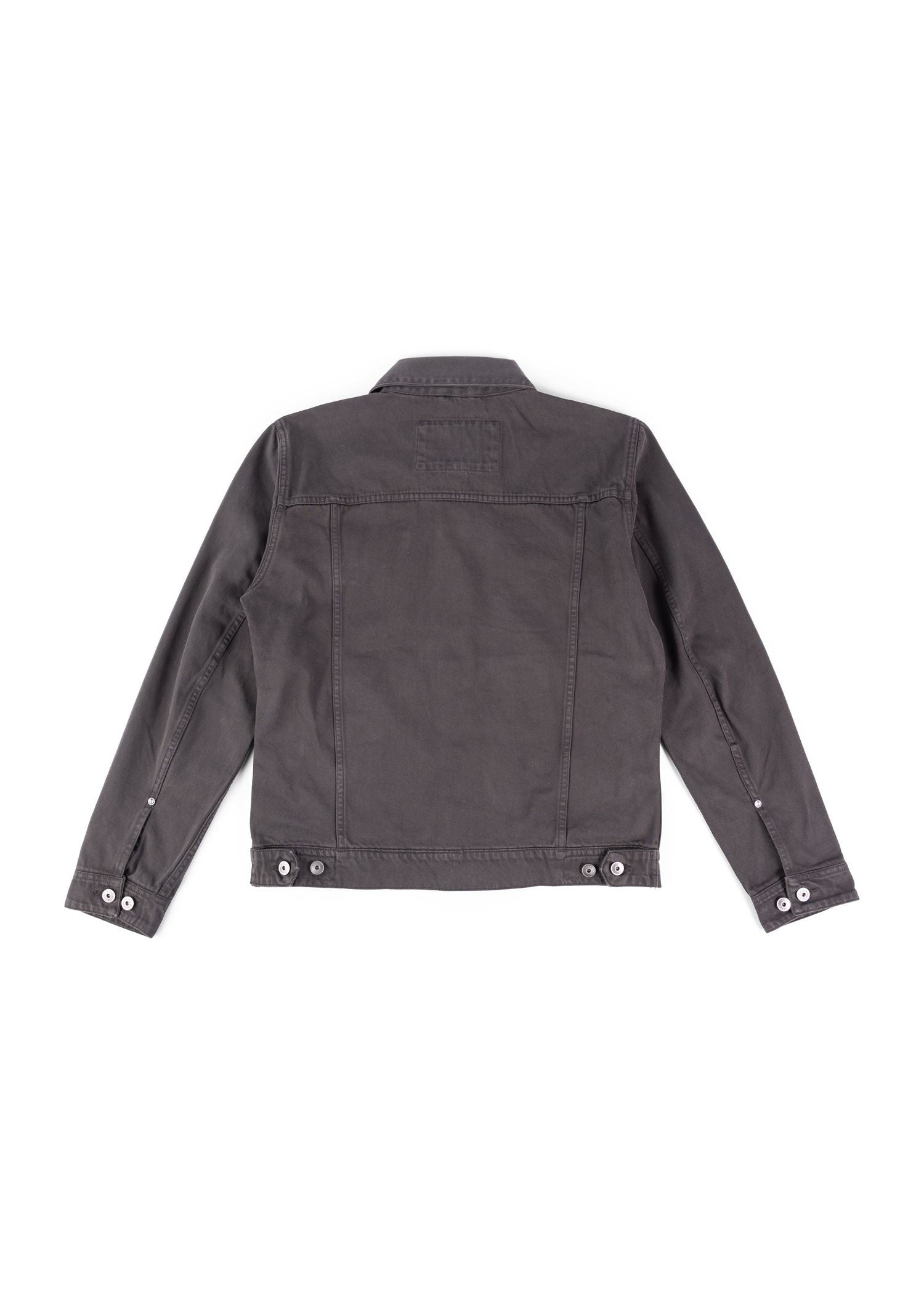 Rambler denim jacket - Produits a traiter