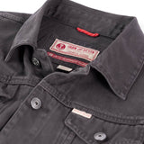 Rambler denim jacket - Produits a traiter