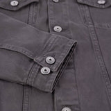 Rambler denim jacket - Produits a traiter