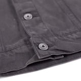 Rambler denim jacket - Produits a traiter