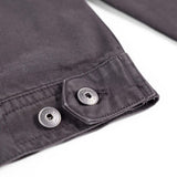 Rambler denim jacket - Produits a traiter