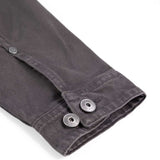 Rambler denim jacket - Produits a traiter