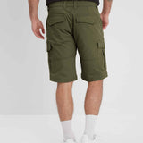 Cargo - Bermuda textile homme - Homme