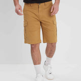 Cargo - Bermuda textile homme - Homme