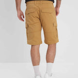 Cargo - Bermuda textile homme - Homme