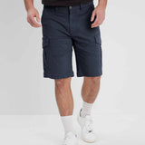 Cargo - Bermuda textile homme - Homme