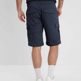 Cargo - Bermuda textile homme - Homme