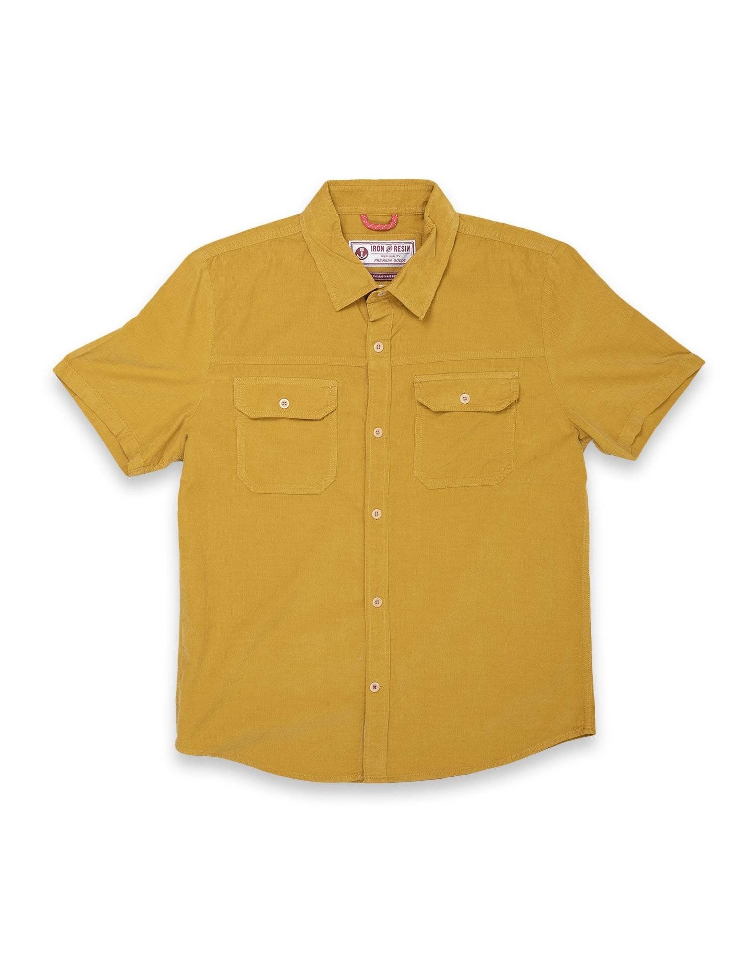 Herman shirt