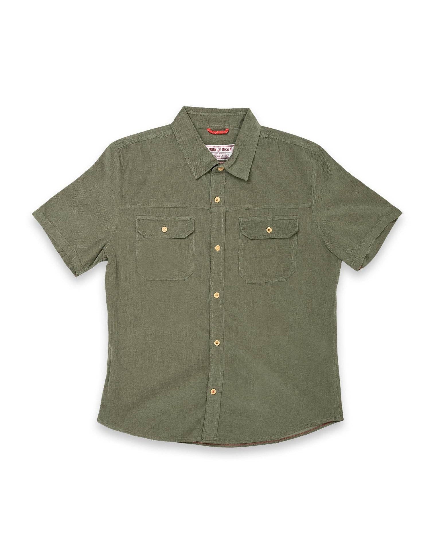 Herman shirt