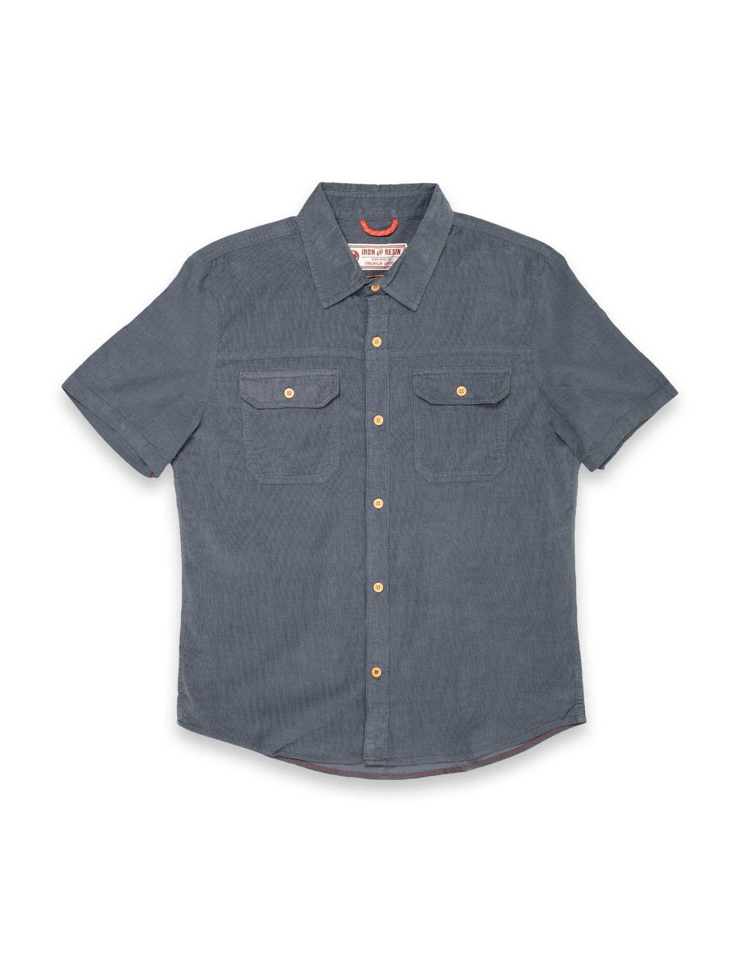 Herman shirt