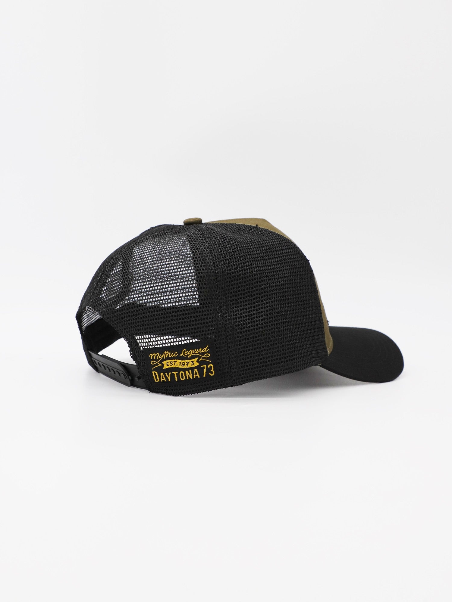 Dcan - Casquette textile homme - Homme