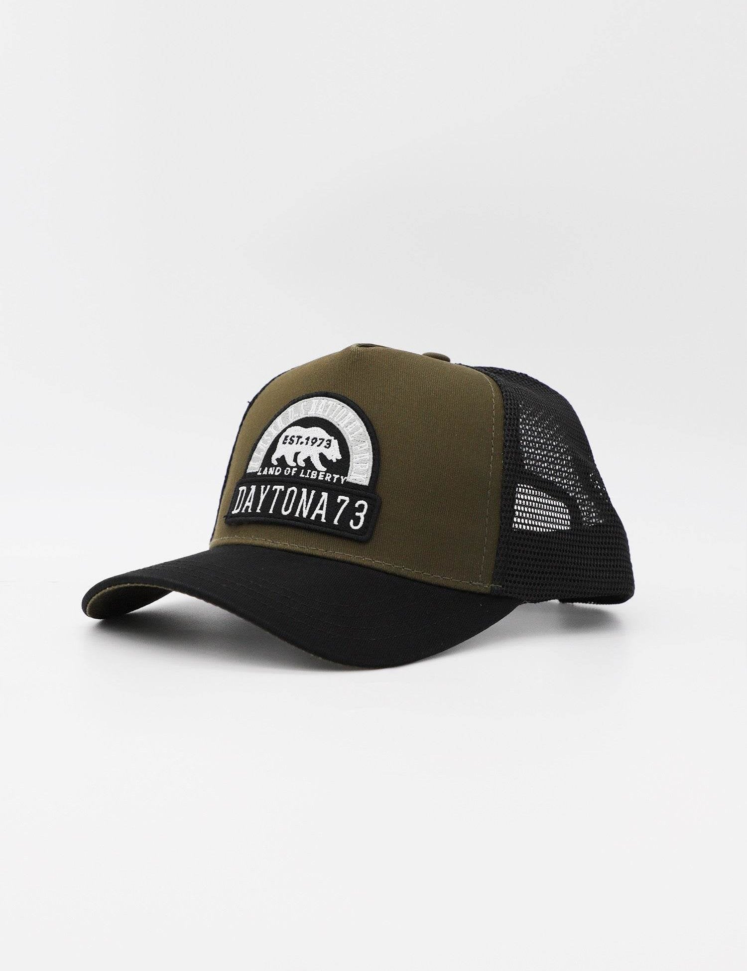 Dcan - Casquette textile homme - Homme