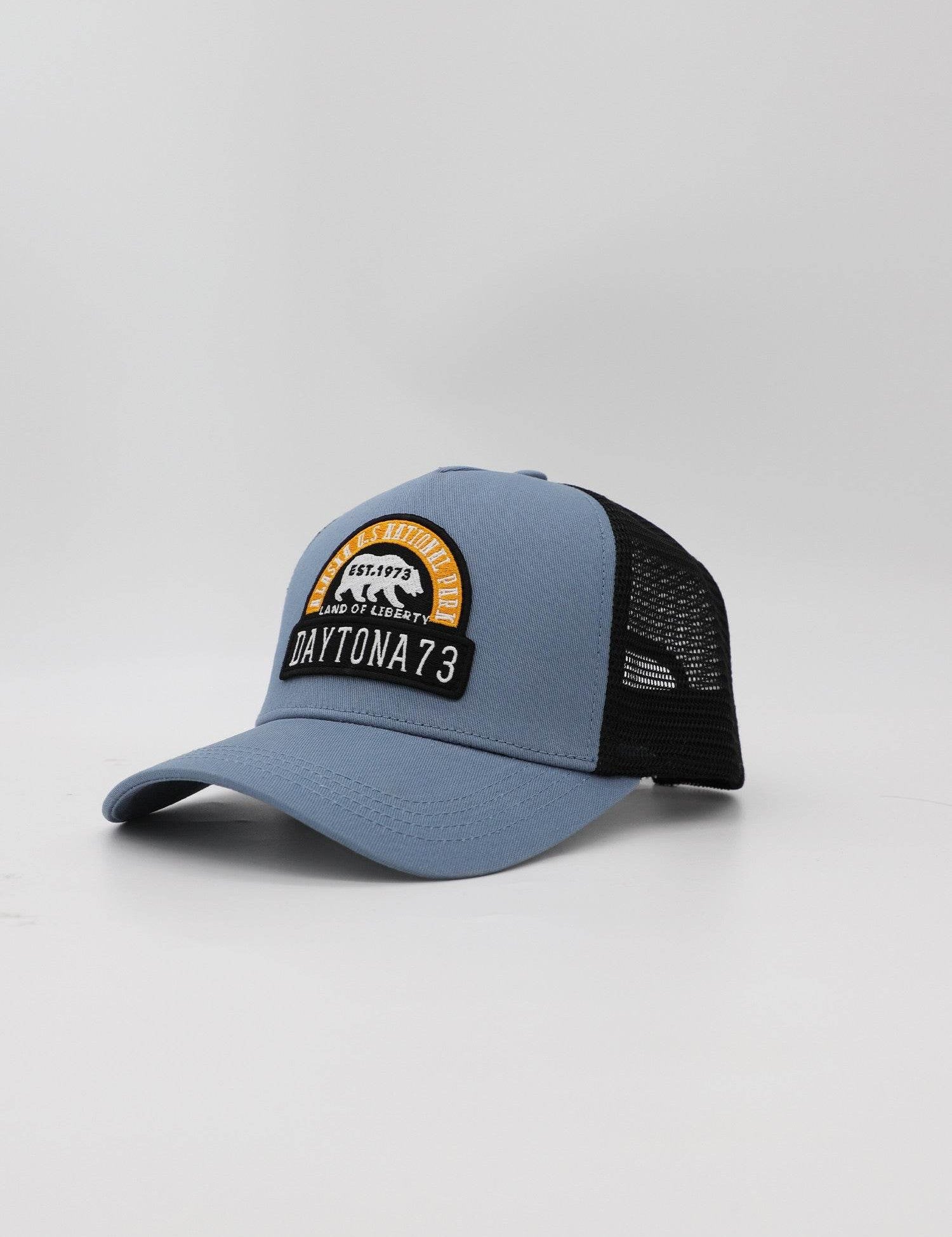 Dcan - Casquette textile homme - Homme