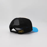 Cal twill - Casquette homme - Accueil