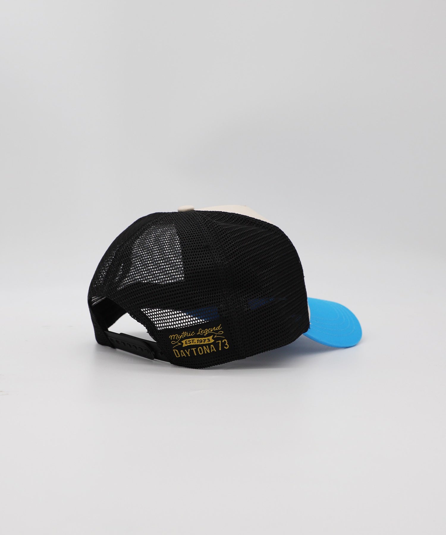 Cal twill - Casquette homme - Accueil