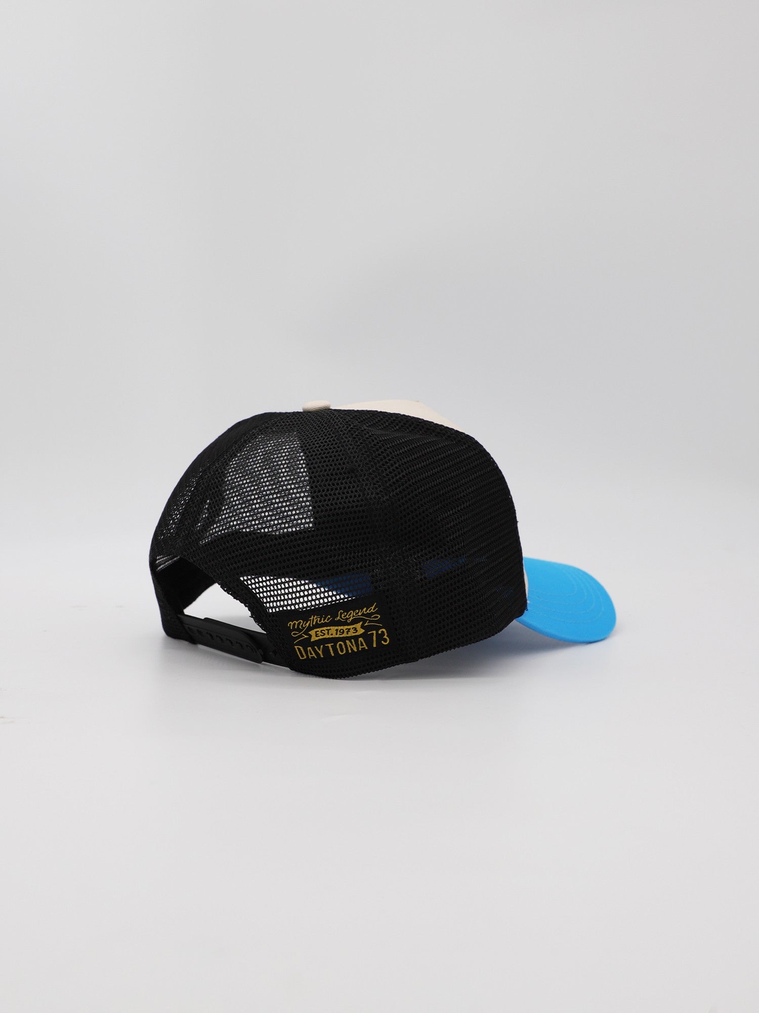 Cal twill - Casquette homme - Accueil