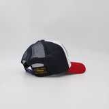 Cal twill - Casquette homme - Accueil