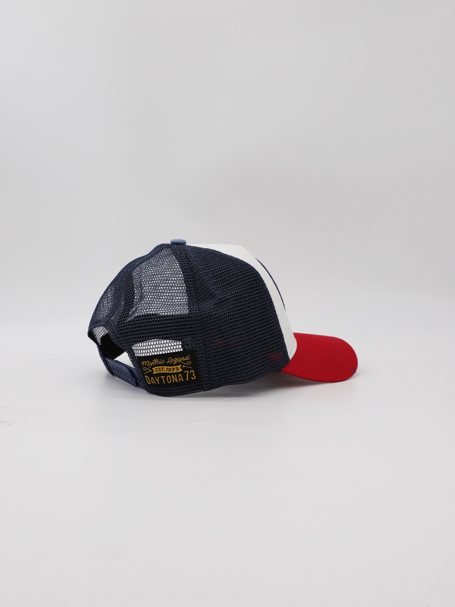 Cal twill - Casquette homme - Accueil