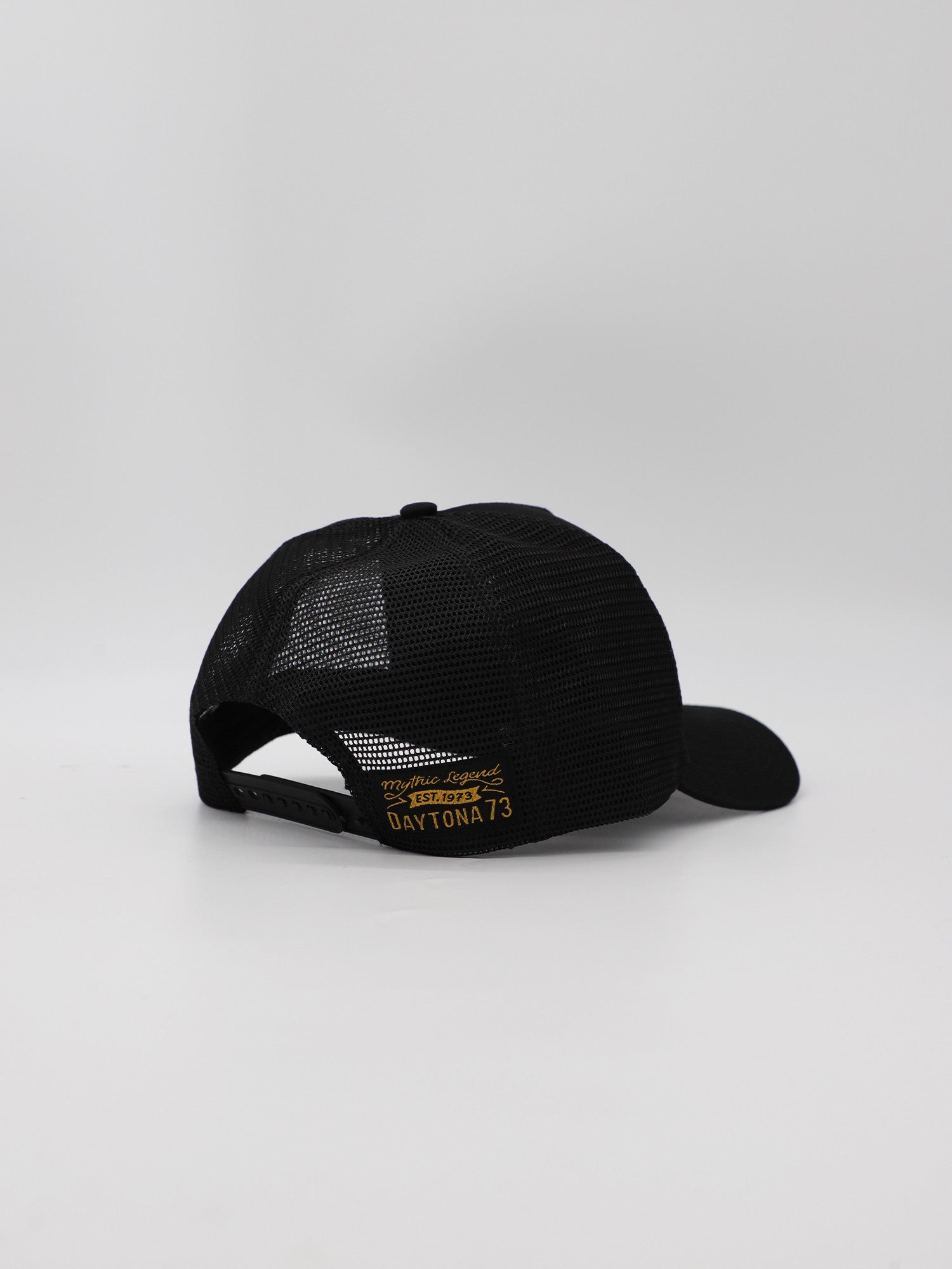 Dtn73 - Casquette textile homme - Accueil