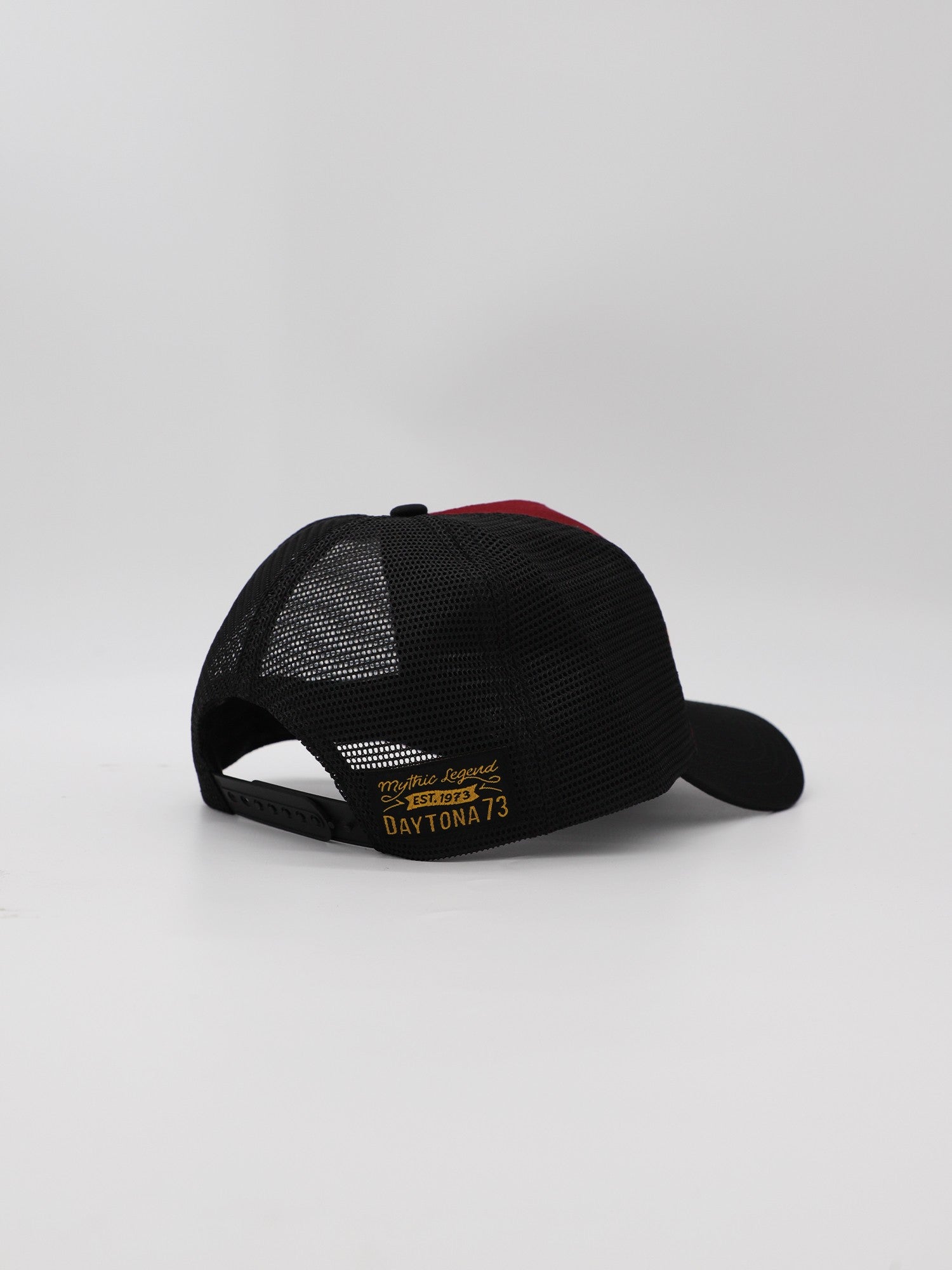 Dtn73 - Casquette textile homme - Accueil