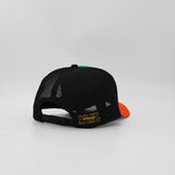 Tiger twill - Casquette homme - Accueil