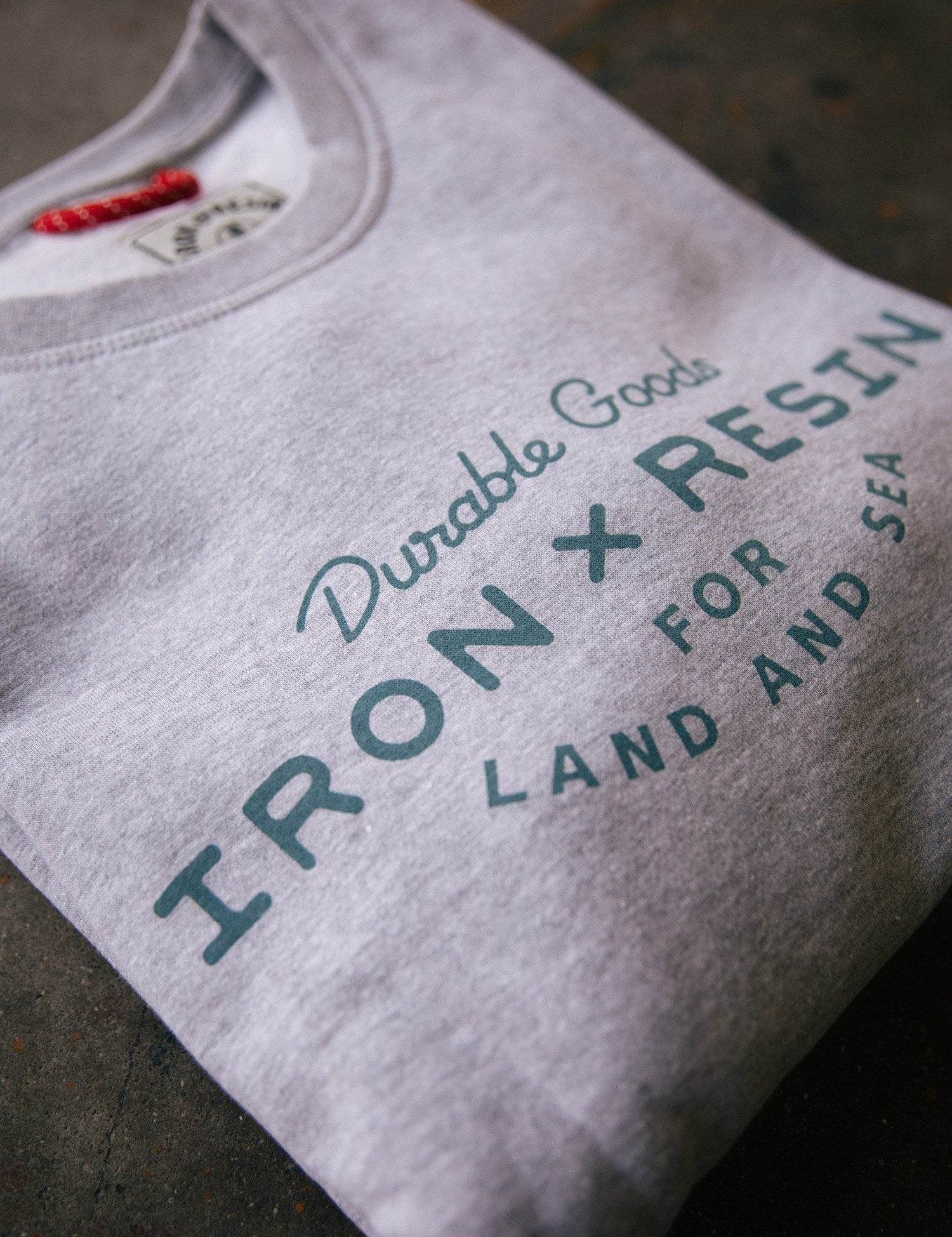Field - Sweat textile homme