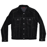 Highwayman - Blouson cuir homme