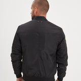 Kanab - Bomber moto en nylon