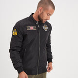 Kanab - Bomber moto en nylon