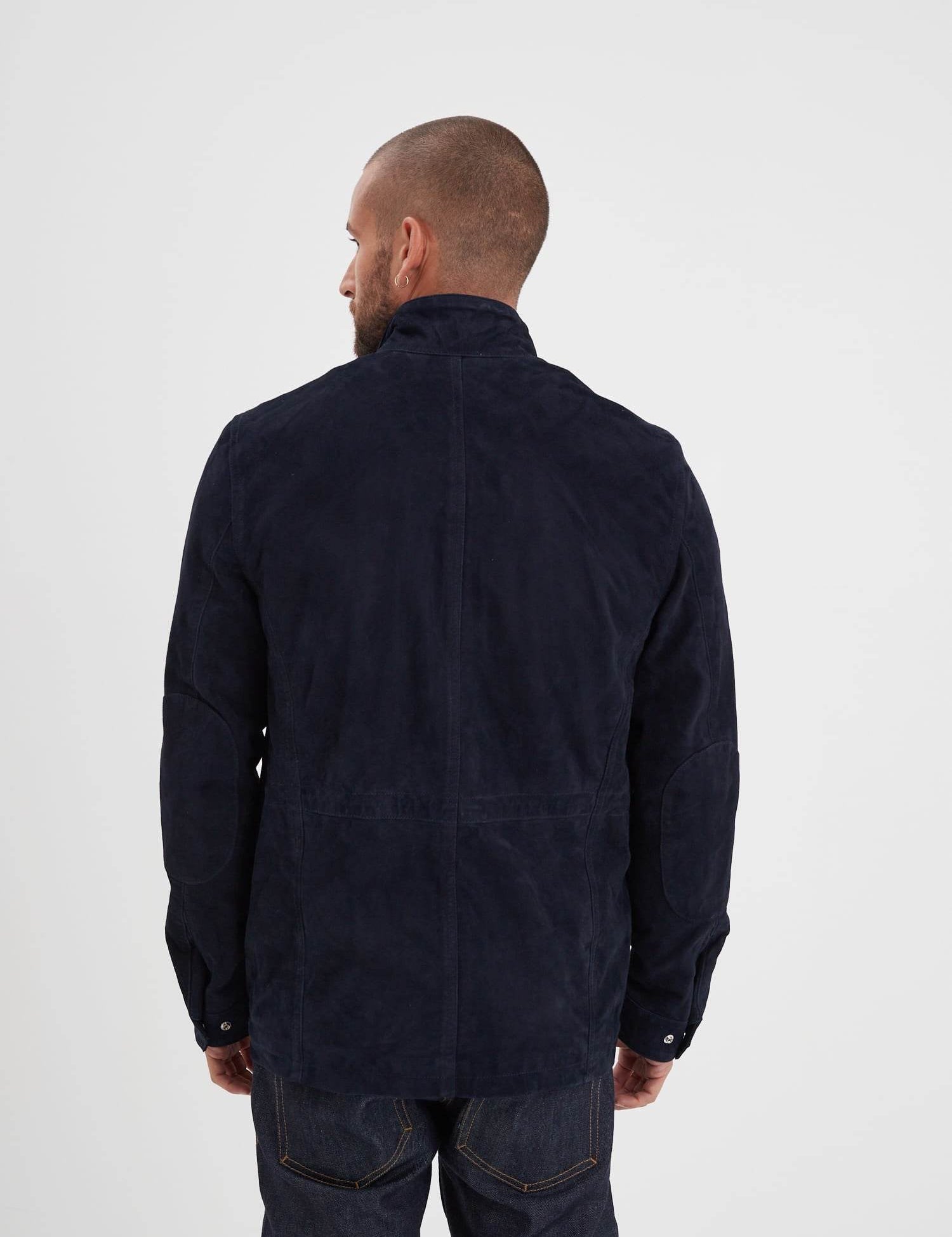 Robe midi noire délavée à fines bretelles et logo arrière.