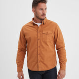 Vassar - Chemise workwear homme