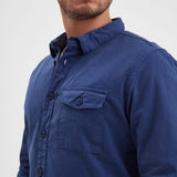 Vassar - Chemise workwear homme