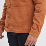 Hodgen - Veste de travail homme