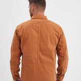 Hodgen - Veste de travail homme