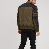 Kanab - Bomber moto en nylon