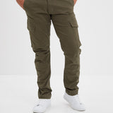 Adare - Pantalon cargo homme