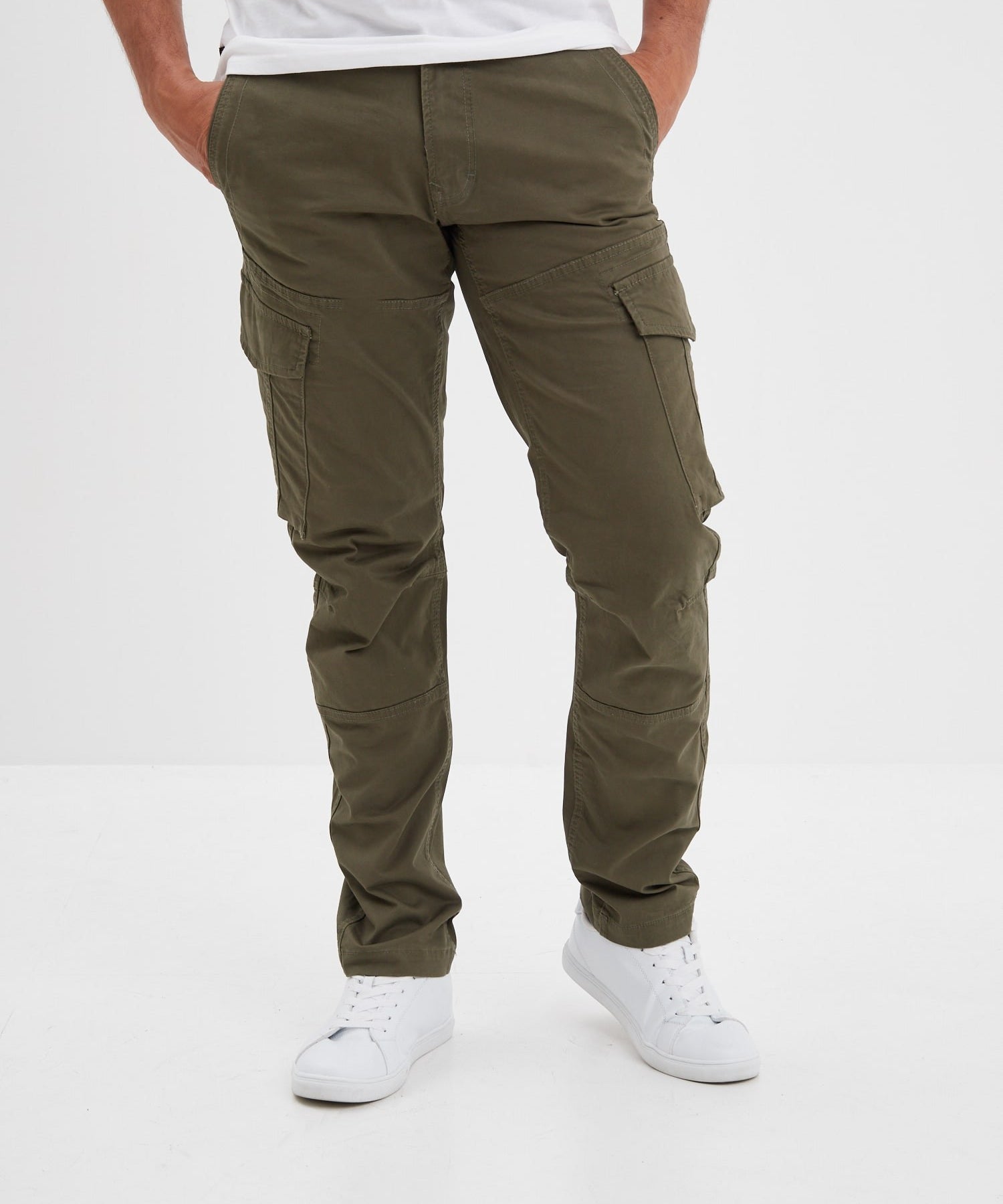 Adare - Pantalon cargo homme