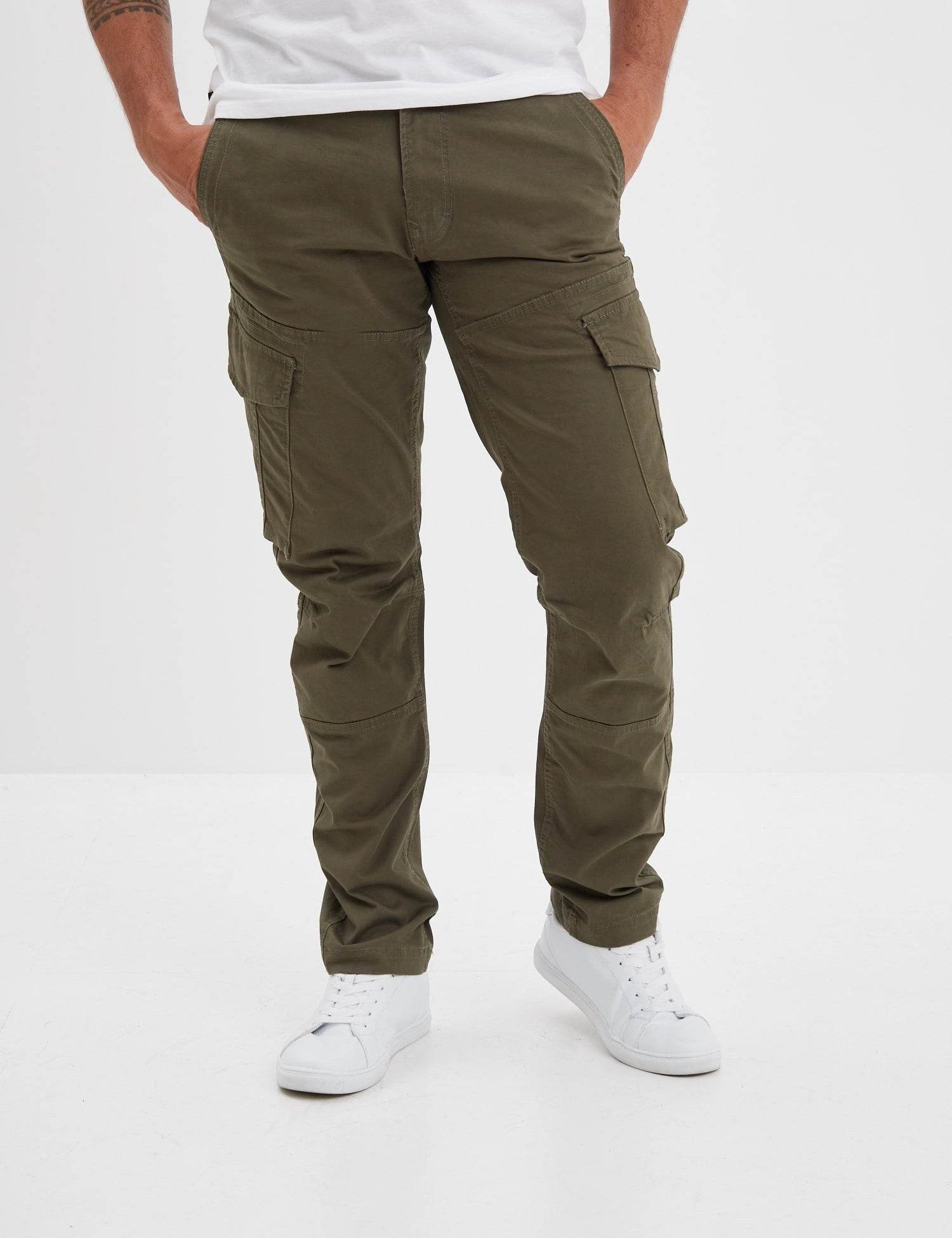 Adare - Pantalon cargo homme