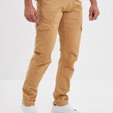 Adare - Pantalon cargo homme