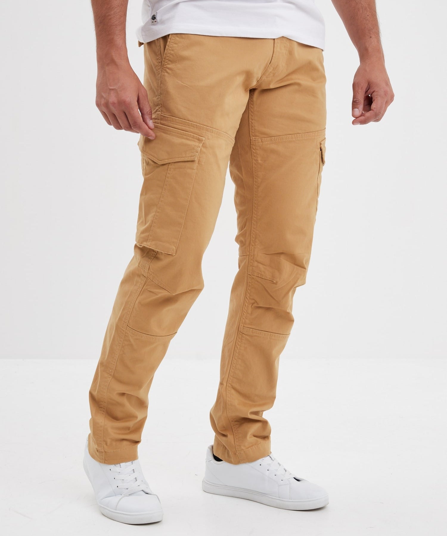 Adare - Pantalon cargo homme