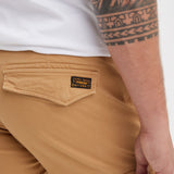 Adare - Pantalon cargo homme