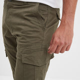 Adare - Pantalon cargo homme