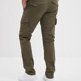 Adare - Pantalon cargo homme