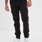 Adare - Pantalon cargo homme