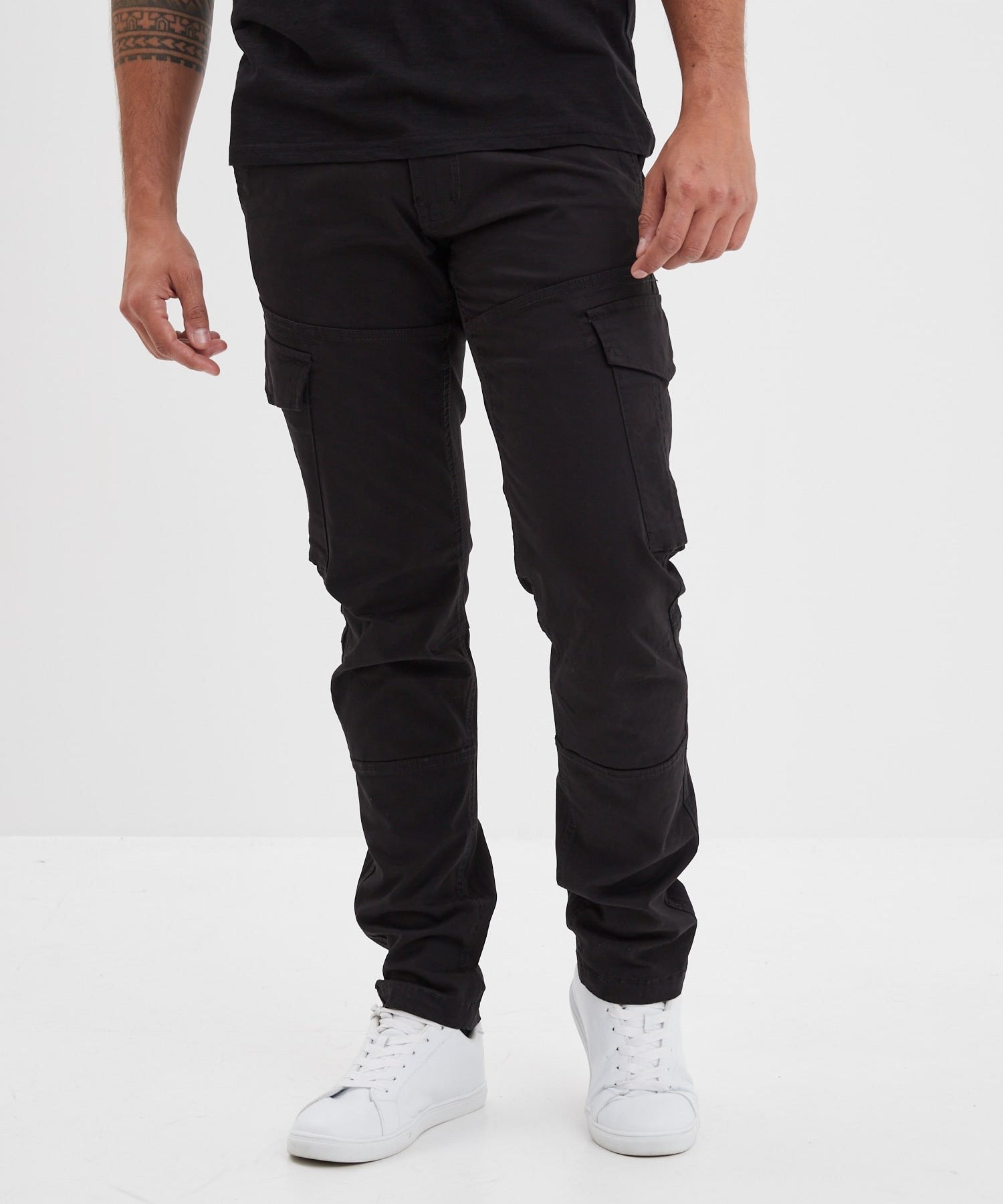 Adare - Pantalon cargo homme