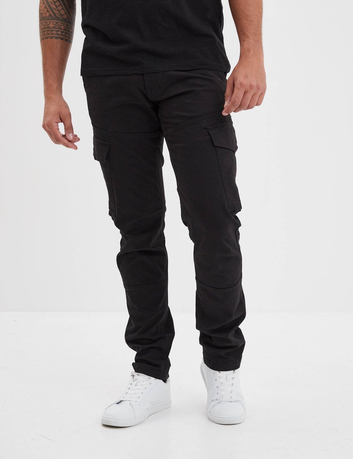 Adare - Pantalon cargo homme