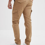 Adare - Pantalon cargo homme