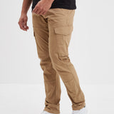 Adare - Pantalon cargo homme