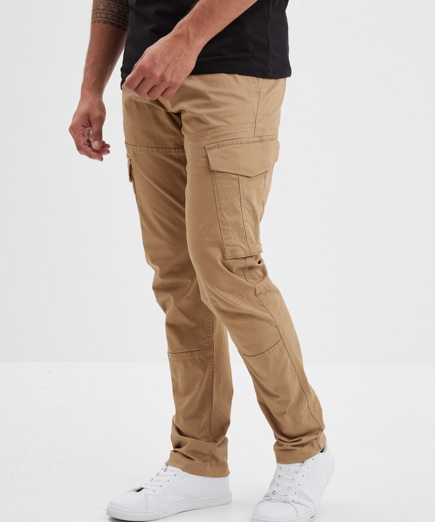 Adare - Pantalon cargo homme